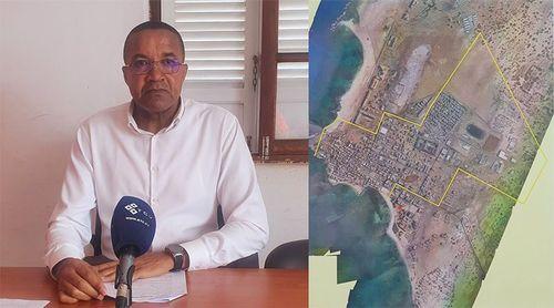 Boa Vista: José Luís Santos contesta declarações do presidente da câmara quanto a polémica do edifício da Praia de Estoril