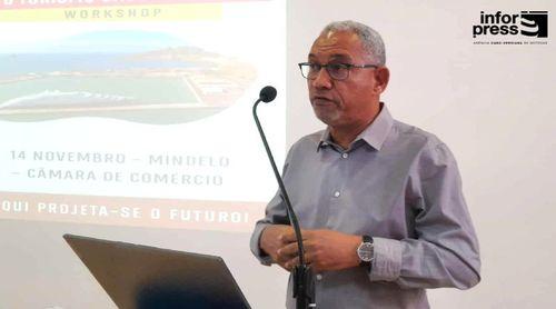 São Vicente: Técnico de Turismo sugere Plano de Turismo Municipal integrado na estratégia nacional do sector 