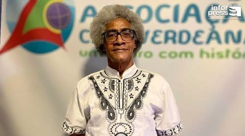 ENTREVISTA: José Luís Hopffer Almada defende identidade crioula ligada à diversidade cultural africana
