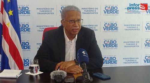 Governo anuncia chegada de nova aeronave para ligar as ilhas sem aeroporto internacional (c/áudio)