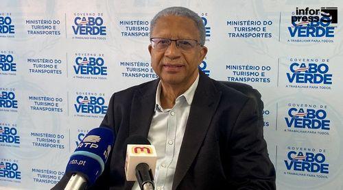 São Nicolau:  Governo diz estar a trabalhar para estabilizar transportes inter ilhas e reforçar ligações com  a ilha