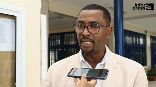 José Luís Vaz é o novo presidente do Observatório do Tráfico de Pessoas de Cabo Verde