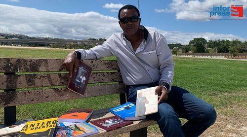 Portugal: José Manuel Moreno, o cabo-verdiano que “singrou” na construção civil e considerado “poeta do amor”