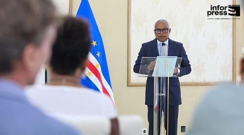 Relações com Governo são normais, mas é “muito tímido” na articulação e integração de acções - PR