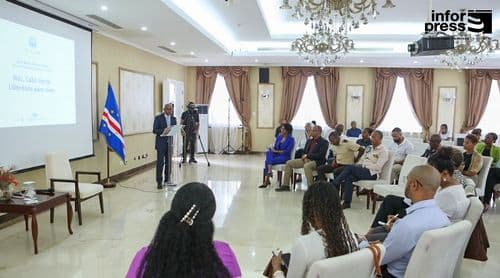 PR diz que exercício da Presidência da República tem sido um espaço de aprendizagem "fantástico”