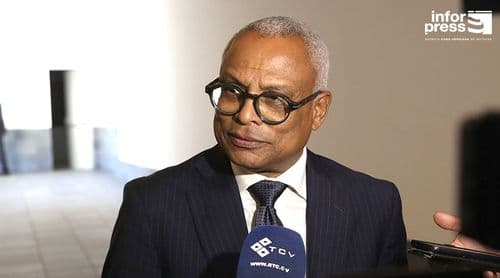 Portugal: PR reúne-se com estudantes cabo-verdianos na Maia e apela à participação nas eleições legislativas