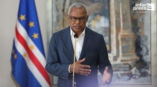Presidente da República enaltece trabalho de Emanuel Trovoada e da Seleção Nacional de Basquetebol