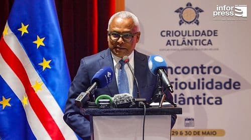 “Crioulidade é mensagem de memória, diversidade, diálogo e futuro” – Presidente da República
