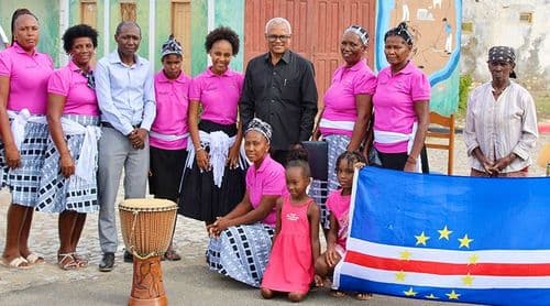 PR defende mais apoio aos pequenos municípios para fazer face às assimetrias regionais