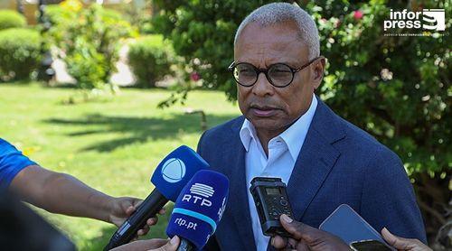 President of the Republic says he is following the CV Interilhas dossier ‘closely’ and calls for a high-level debate