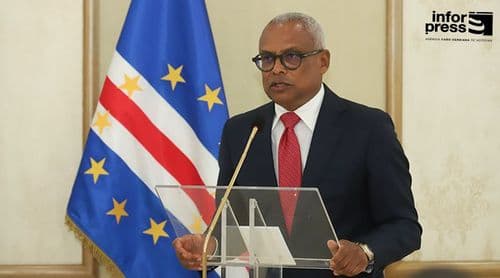 José Maria Neves faz balanço de mandato “audaz” e destaca estabilidade política e afirmação internacional de Cabo Verde