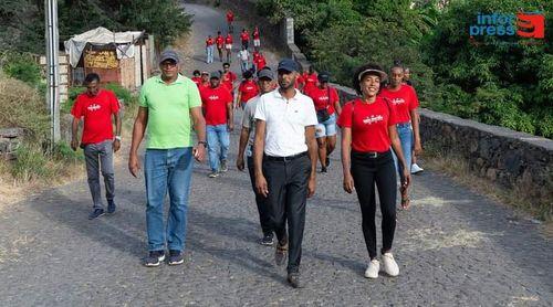 Autárquicas 2024/Ribeira Brava: José Martins define criação de centro de formação profissional como prioridade para juventude