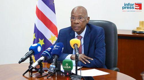 Cabo Verde participa este mês na cimeira bilateral com Portugal e na reunião de diálogo político com a União Europeia - ministro