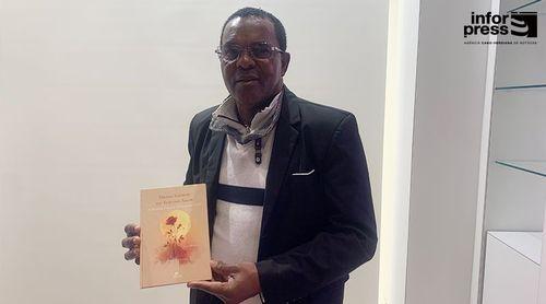 Portugal: Escritor cabo-verdiano José Moreno lança livro bilingue “Meigo Sonhar do Sublime Amor”