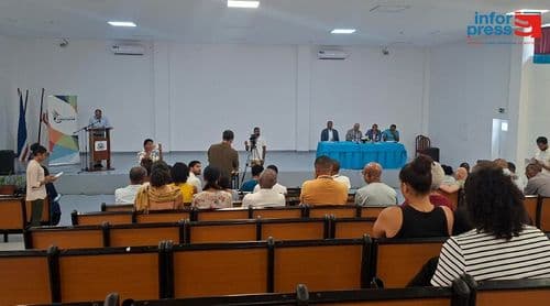 Santo Antão: Governo quer turistas tratados como “nossos convidados” para reforçar promoção do destino