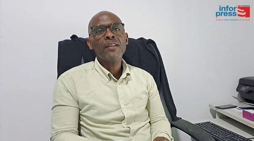 Santiago Norte: ICCA executa com “sucesso” plano de actividades no primeiro trimestre e reforça acções até Junho