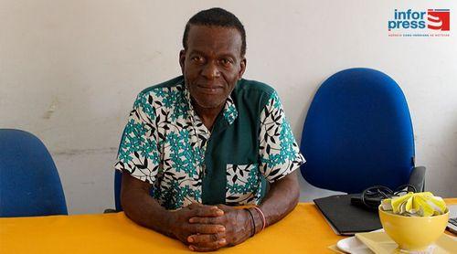 Dia da África: Plataforma das Comunidades Africanas apela reflexão da realidade dos imigrantes em Cabo Verde