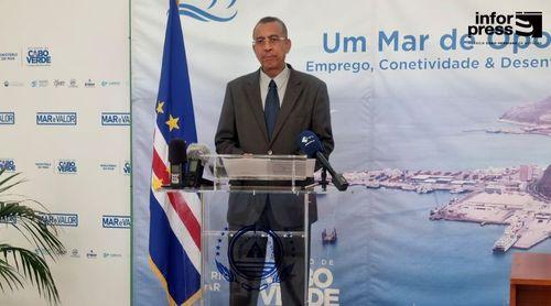 Cabo Verde continua sendo um destino turístico “seguro, estável e acolhedor” – ministro