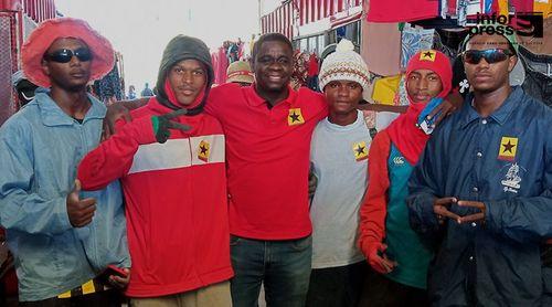 Autárquicas 2024/ Tarrafal: José dos Reis “feliz” com “onda amarela” pede “tradução do apoio nas urnas”