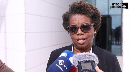 “Muitas pessoas com VIH estão a desistir do tratamento devido à discriminação e estigma” - presidente Rede