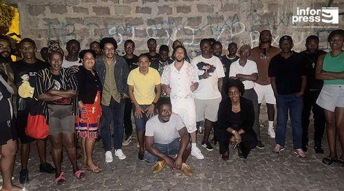 Santa Cruz: Projecto promove diálogo comunitário para prevenir delinquência juvenil