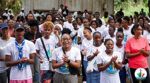 Jovens cabo-verdianos chamados a participar no Jubileu Roma 2025