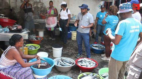 Autárquicas 2024/Praia: UCID acusa câmara de “intimidar e silenciar” os rabidantes e promete revolucionar Cadastro Social