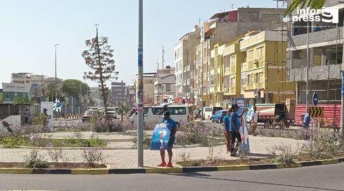 Autárquicas 2024/Praia: Juceliano Vieira acredita na vitória da UCID como alternativa ao MpD e PAICV