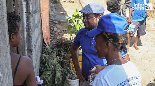 Autárquicas 2024/Praia: UCID reivindica “uma Praia justa e de oportunidades”