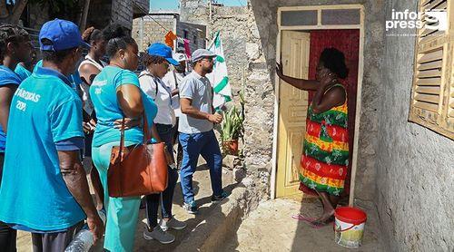 Autárquicas 2024/Praia: UCID defende criação de lotes urbanizados para erradicar casas clandestinas no município 