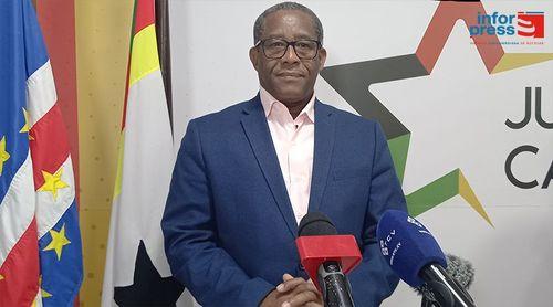 SG do PAICV garante que está tudo a postos para eleições internas do partido no domingo