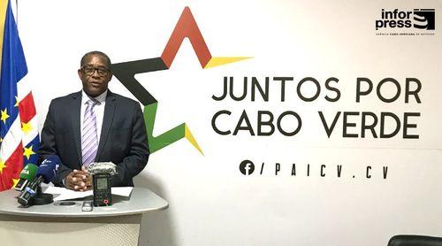 Mais de 500 delegados participam no 18º congresso do PAICV que visa aumentar a confiança dos cabo-verdianos