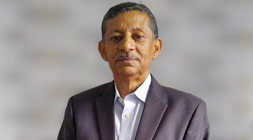 São Vicente: Júlio Ascensão Silva defende reposição de fundos do INPS para evitar impactos na sustentabilidade (c/áudio)