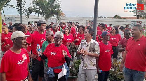 Autárquicas 2024/Sal: Júlio Lopes promete continuar a trabalhar para que Santa Maria seja uma cidade de referência internacional