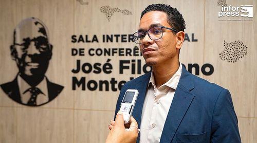 Desenvolvimento de Cabo Verde depende da promoção conjunta da igualdade, defende Bastonário da OACV (c/áudio)