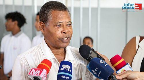 Fundação Servir Cinema Cabo Verde exorta a incentivo na CPLP para impulsionar o audiovisual (c/áudio)
