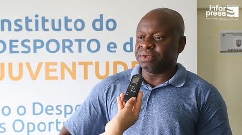 Atletismo: Federação faz balanço “muito positivo” do nacional e destaca tricampeonato de Santo Antão