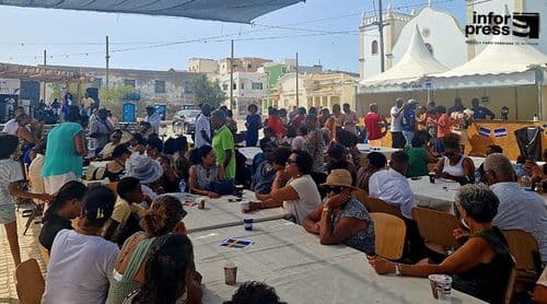 Boa Vista: Intercâmbio de Gerações de Emigrantes celebra laços entre diáspora e ilha natal