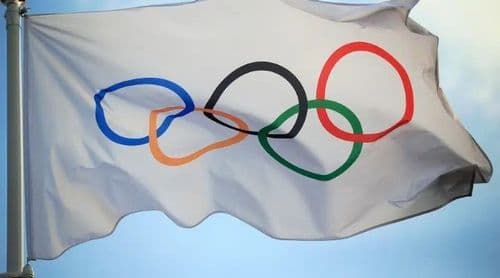 Team Cabo Verde estará presente nos Jogos Olímpicos da Juventude’2026 em Dakar