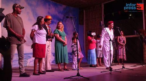   Porto Novo/São João: Semana cultural prossegue hoje com noite de teatro e actuações de bandas musicais
