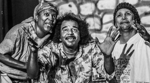 Porto Novo: Juventude em Marcha anuncia nova digressão à Europa a partir de Março