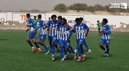 Futebol/Boa Vista: Juventude vence Sporting e fica a um ponto do segundo lugar na tabela classificativa