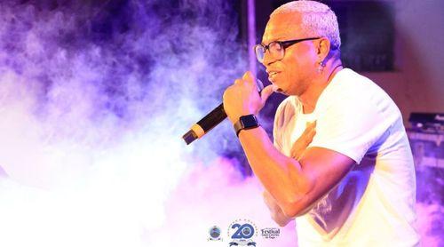 Fogo: Juvi Djlove lança single “Sodade nha Berço” no dia 01 de Fevereiro