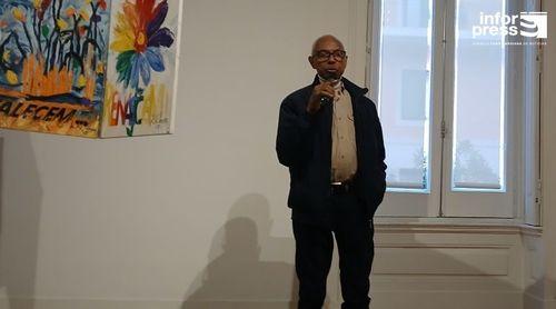 São Vicente: Ministro da Cultura lamenta morte de Kiki Lima “figura incontornável” da cultura cabo-verdiana