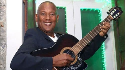 Kin di Nanda quer reforçar ensino da música tradicional e preservar legado de Anu Nobu