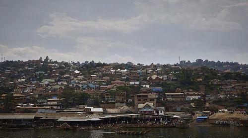 Cerca de 28 milhões de congoleses enfrentam fome aguda na RDCongo