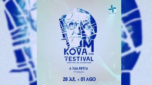 Portugal: Festival Kova M regressa à Cova da Moura para revelar novos talentos da diáspora africana