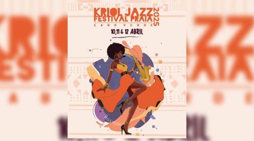 Praia: Kriol Jazz Festival 2025 arranca hoje em homenagem ao saxofonista Totinho