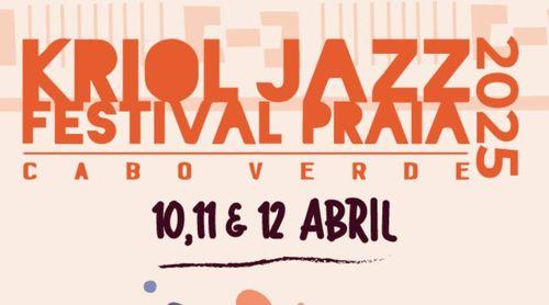 Kriol Jazz Festival: Organização garante preparativos a bom ritmo e promete surpreender o público