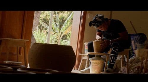 “Guentis Fonte Lima”, de Ricardo Leote, estreia-se no festival KUGOMA, em Moçambique